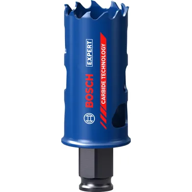 Hålsåg Tough Material Carbide 32 mm