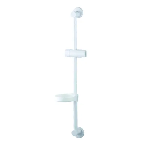 Duschstång Primeo vit