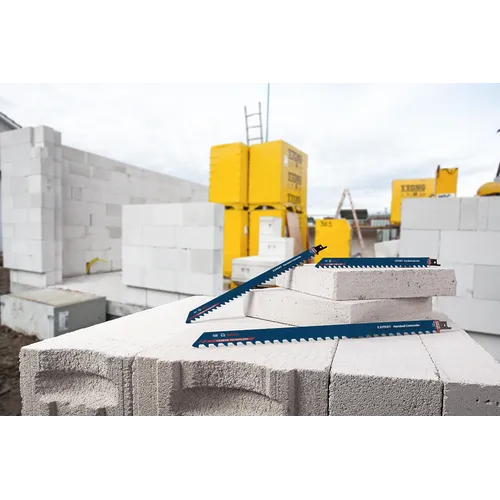 Tigersågblad S 1241 HM Lättbetong 300 mm