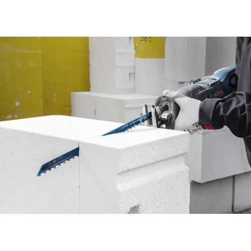 Tigersågblad S 1241 HM Lättbetong 300 mm