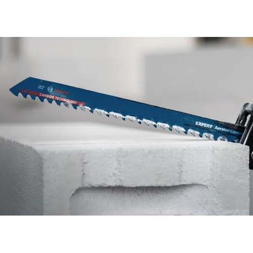 Tigersågblad S 1241 HM Lättbetong 300 mm