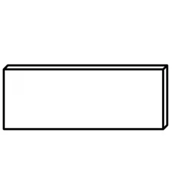 Marte Raggio di luna sockel