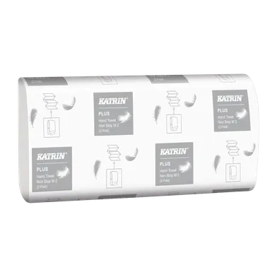 Handduk Plus Non stop L 2 Handy Pack