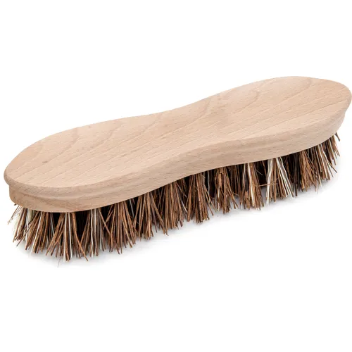 Skurborste trä 220 mm