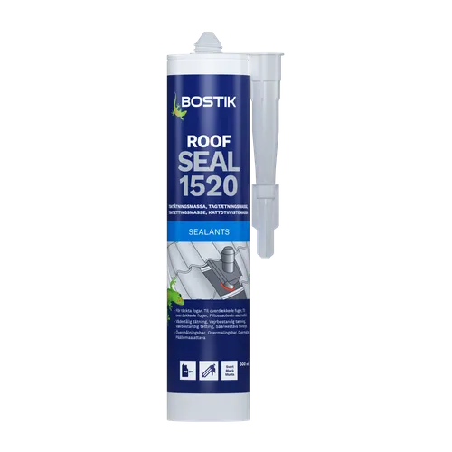 Taktätmassa 1520 300 ml