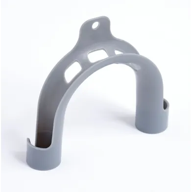 Upphängningsbygel för avloppslang