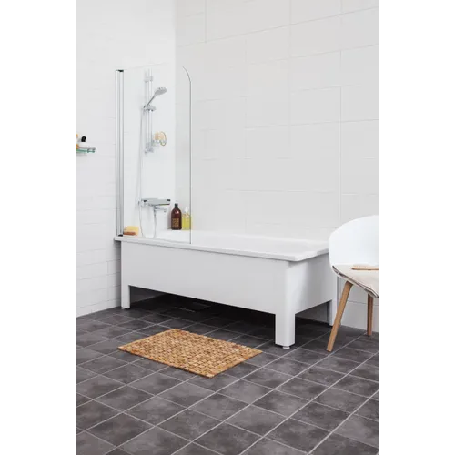 Badkar Basic 1500 vit