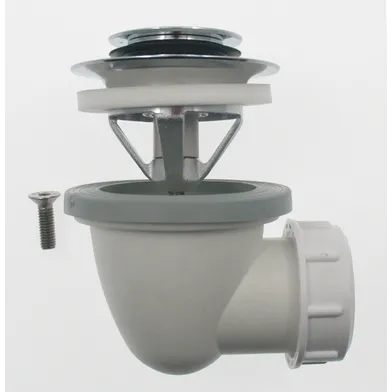 Bottenventil badkar utlo