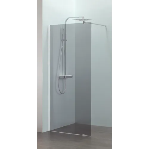 Skärmvägg Lusso 80 gråton