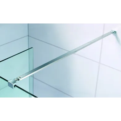 Stag till duschskärm 6mm-glas