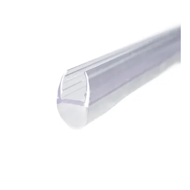 Glasavslutslist nisch