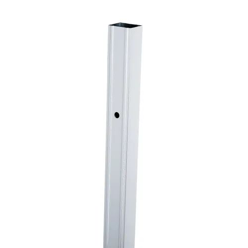 Rörbreddningsprofil Lusso1 25 mm krom