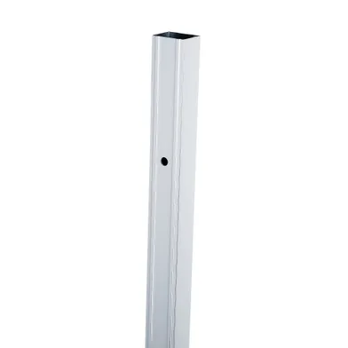 Rörbreddningsprofil Lusso1 25 mm krom