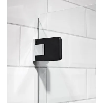 Täckkåpa Capo svart 2p