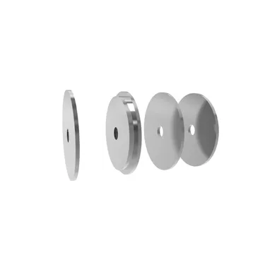 Täckbrick sats för Lusso/Capo