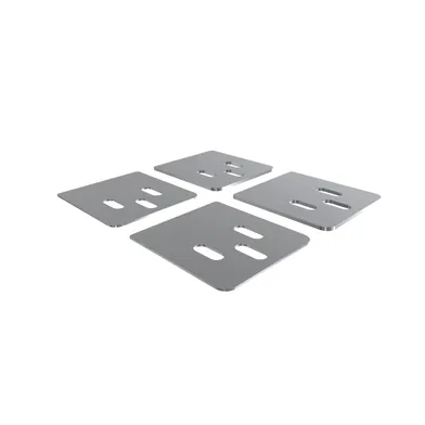 Gångjärn spacer sats Capo