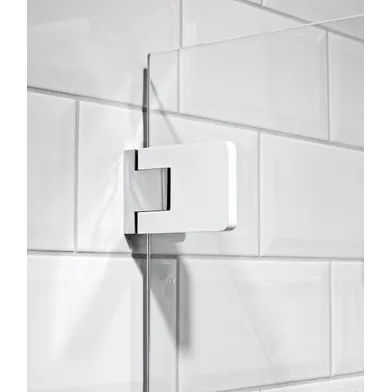 Täckkåpa Capo vit 2p