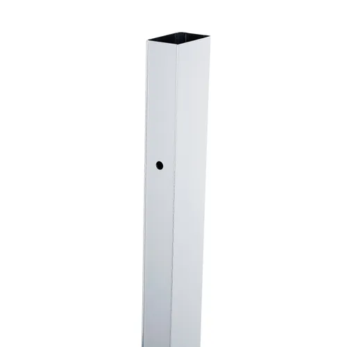 Rörbreddningsprofil 50 x 1 950 mm