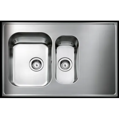 Diskbänk Atlantic G10, Vändbar