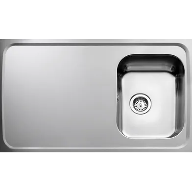 Diskbänk Atlantic F10, Vändbar