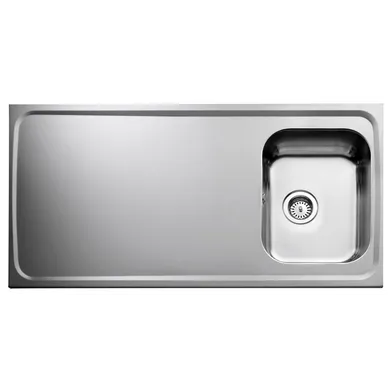 Diskbänk Atlantic F12, Vändbar