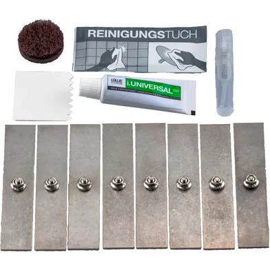 Limkit för Lusso duschvägg