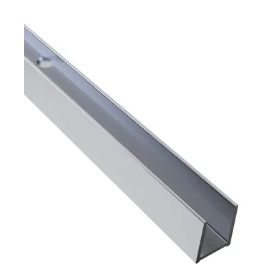 Golvlist Aria 15mmx1m