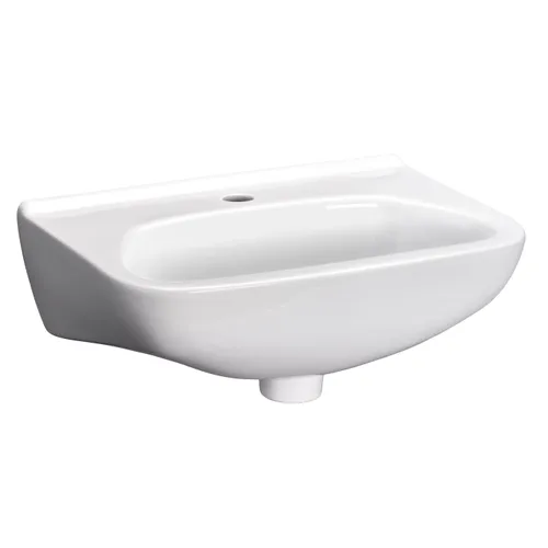 Sjukhustvättställ 50 cm