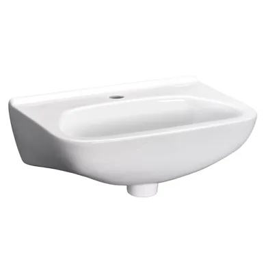 Sjukhustvättställ 50 cm