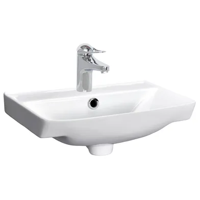 Tvättställspaket Picto med Vippventil 9000EII, 66 cm