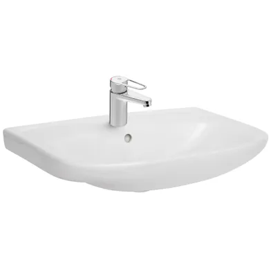 Tvättställspaket med Vippventil Nautic, 53 cm