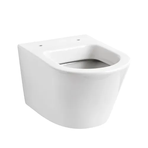 Wc-skål Opus maxi classic vägghängd