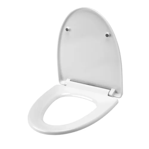 Wc-sits Lusso vit Cera