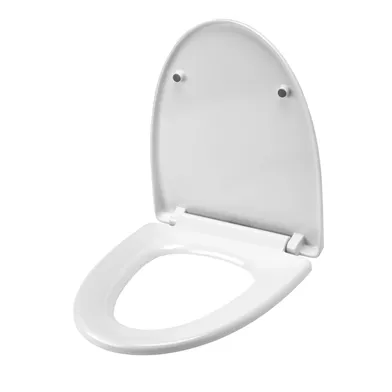 Wc-sits Lusso vit Cera