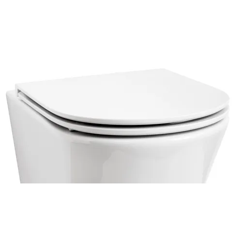 Wc-sits Opus maxi slim