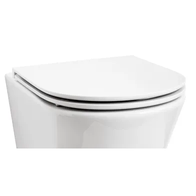 Wc-sits Opus maxi slim