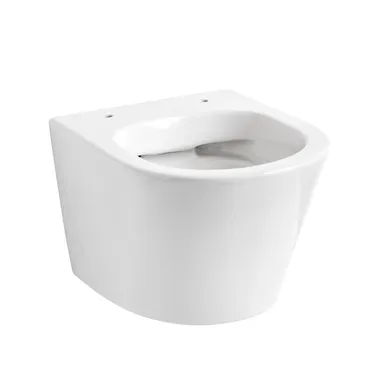 Wc-skål Opus mini smart vägghängd