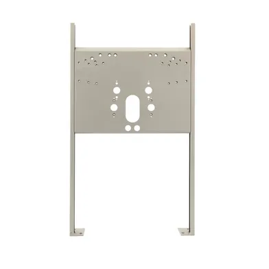 Tvättställsfixtur justerbar