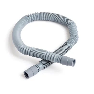 Avloppsslang flexibel 4m