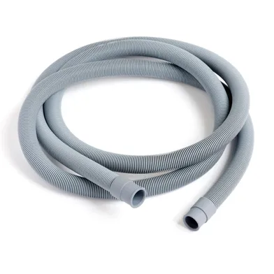 Avloppsslang 1,5m tvätt-/diskbänk