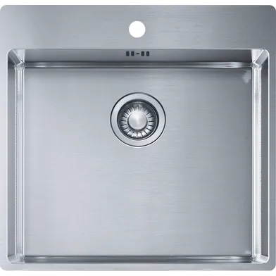 Disklåda 500 Square