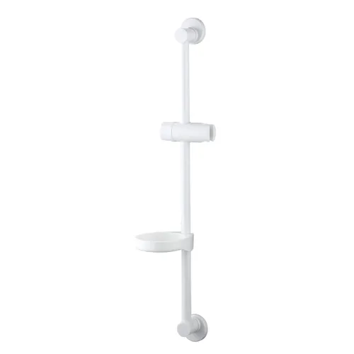 Duschstång Primeo vit