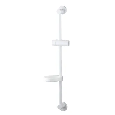 Duschstång Primeo vit