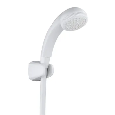 Handdusch Primeo vit m tbh