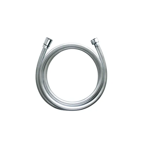 Duschslang silver 2,0 m