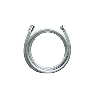 Duschslang silver 1,5 m