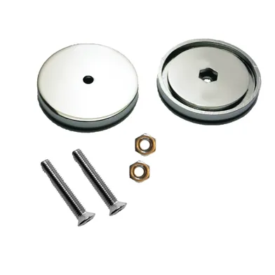 Monteringsbricka för lim kompl 2