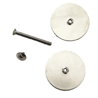 Monteringsbricka för lim kompl 5