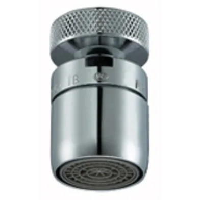 Ledbar strålsamlare m22x1