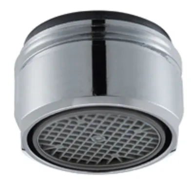 Strålsamlare m24x1 9l